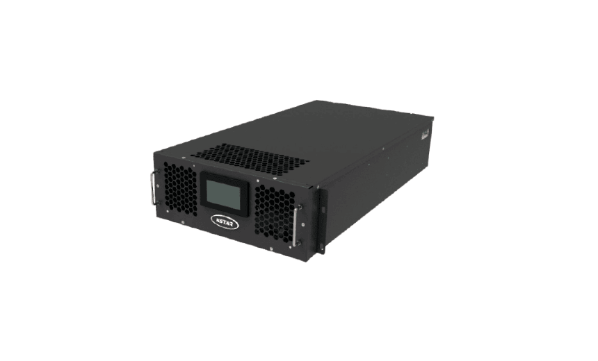 机房专用空调 | 科士达LiquiX 机架式风液CDU 9.5-19kW