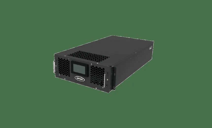 机房专用空调 | 科士达LiquiX 机架式风液CDU 9.5-19kW