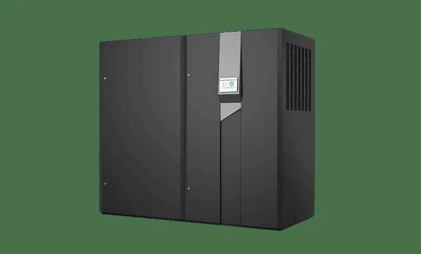 精密空调 | MatrixAir系列 全变频风冷恒温恒湿