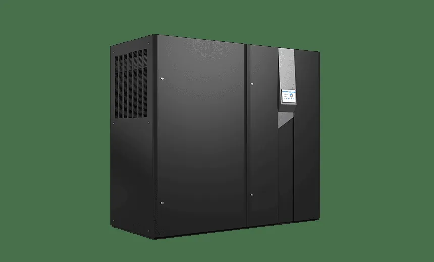 精密空调 | MatrixAir系列 风冷高效恒温恒湿节能