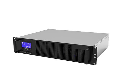 ups电源 | R系列 1-3kVA 机架式在线式DSP