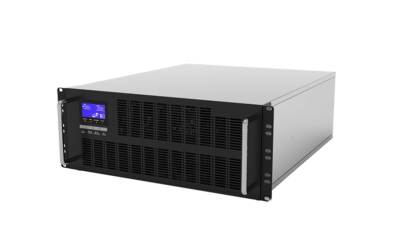 机架式UPS | R系列10-20kVA - 力锐斯