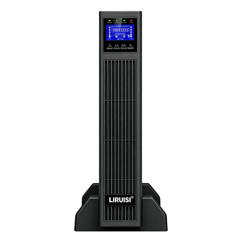 ups电源 | PX系列 1-10kVA 风电光伏专用