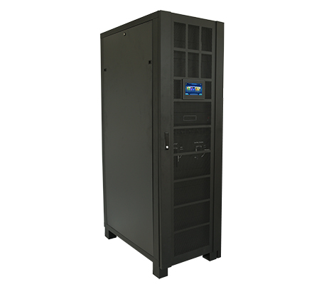 模块化UPS | N系列20-300kVA - 力锐斯