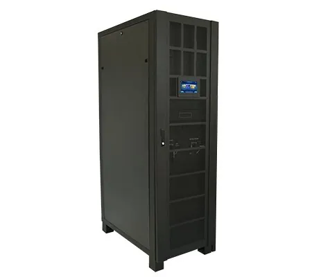 ups电源 | N系列 20-300kVA 模块化N+X冗余