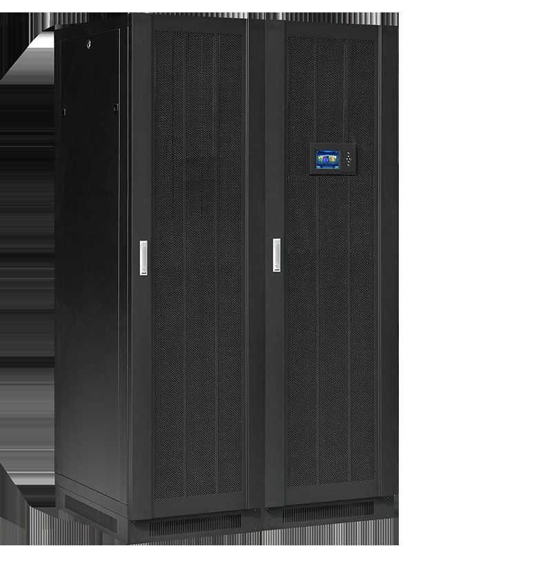 ups电源 | N系列 50-600kVA 大功率模块化