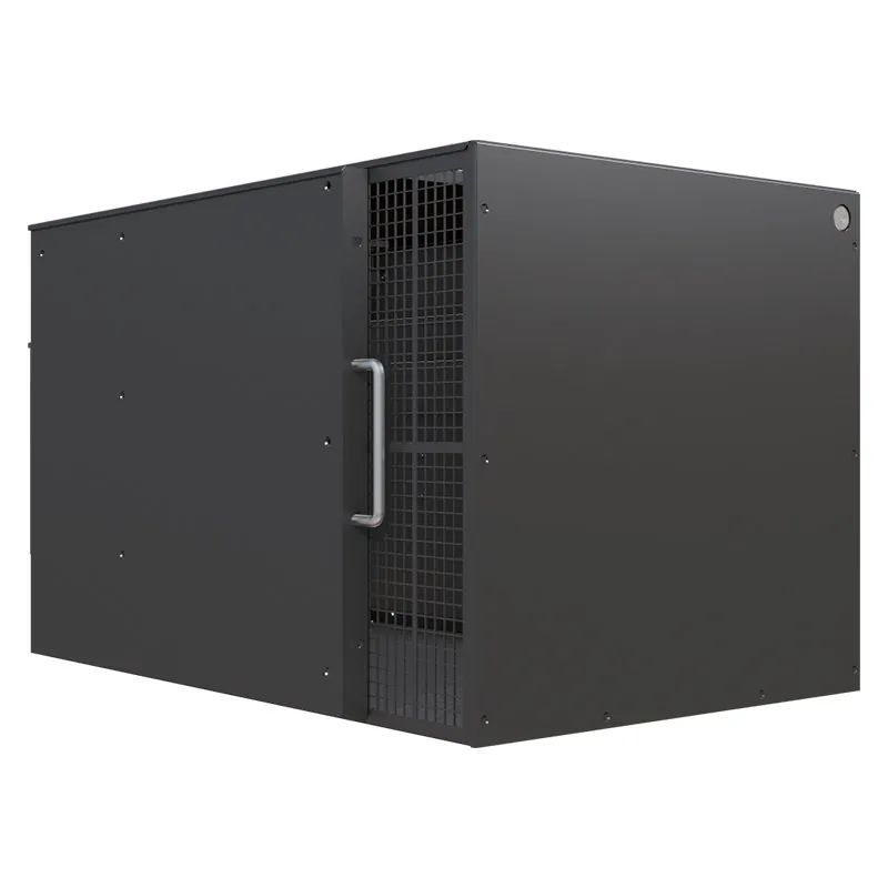 精密空调 | CDA系列 3.5-12.5kW 机架式机房专用