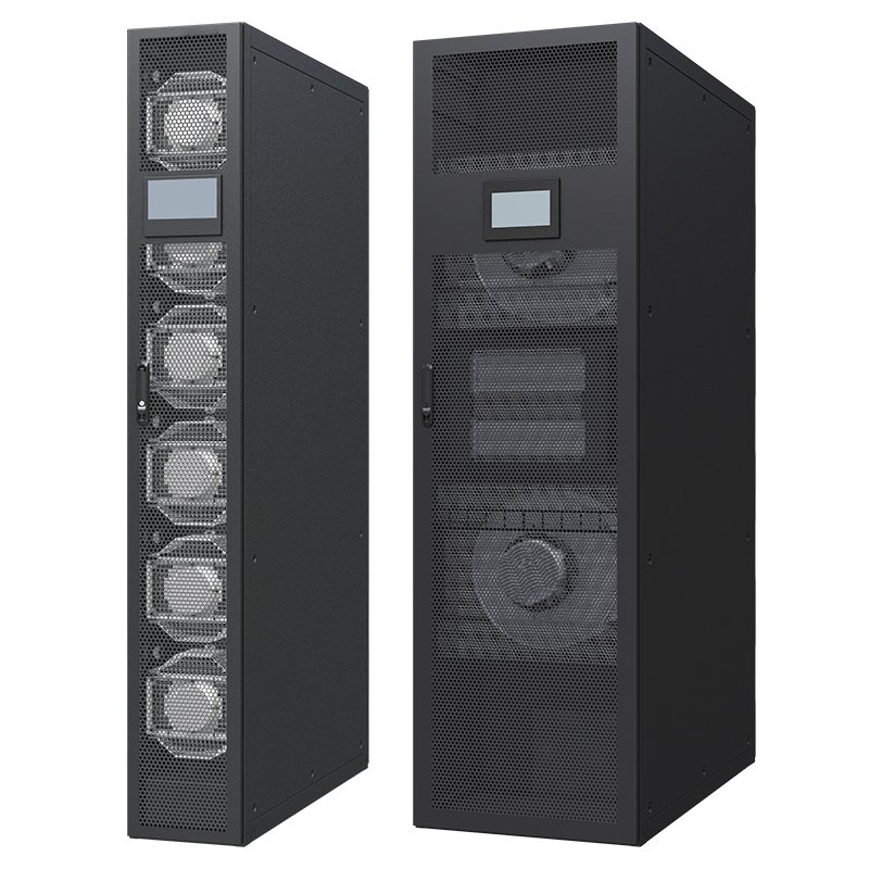 精密空调 | CRA系列 12.5~60kW 列间级风冷机房专用