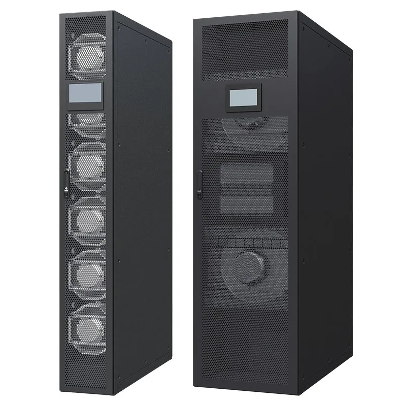 精密空调 | CRA系列 12.5~60kW 列间级风冷机房专用