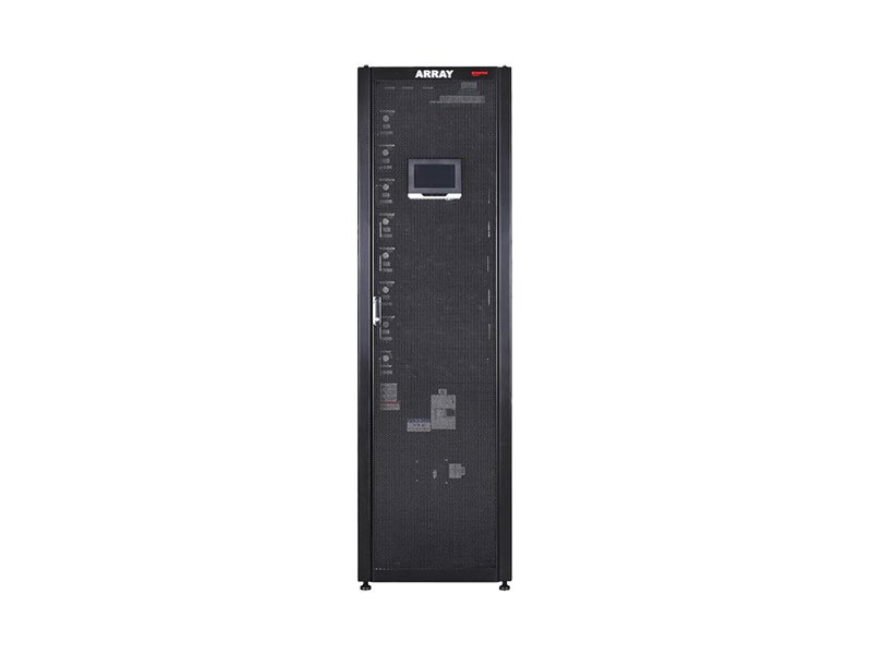 模块化UPS电源 | 山特ARRAY 3A3 PT系列 三进三出25-200kVA