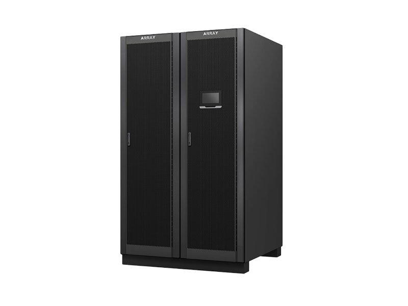 模块化UPS电源 | 山特ARRAY 3A3 PT系列 60-600kVA大功率
