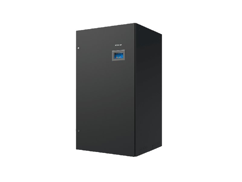 机房专用空调 | 山特城堡SCC系列 25-100kW 大风量恒温恒湿