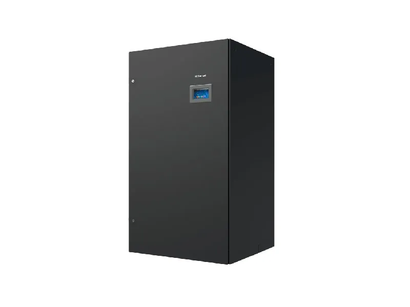 机房专用空调 | 山特城堡SCC系列 25-100kW 大风量恒温恒湿