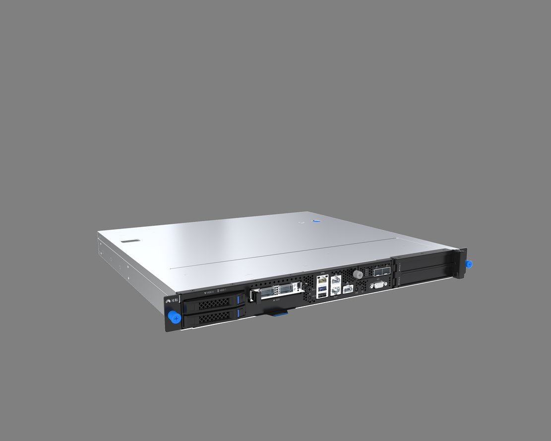 物联网 MEC NE3160G7 浪潮信息5G加速边缘计算网关