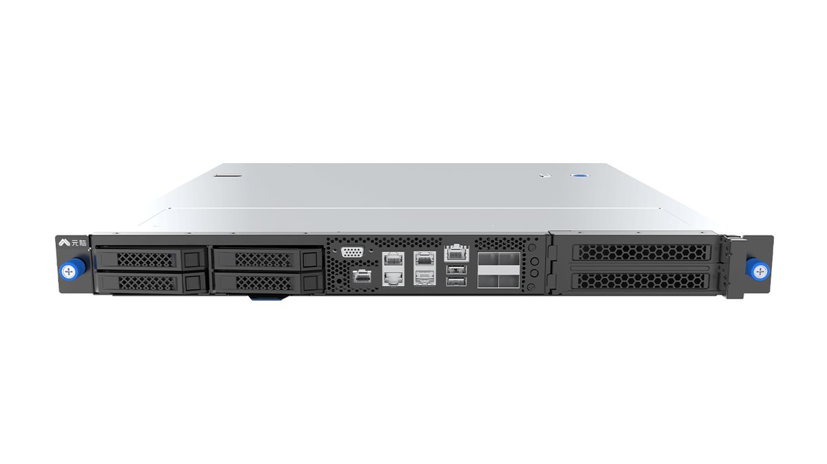 物联网 MEC NE3160M5 浪潮信息5G专网边缘计算网关