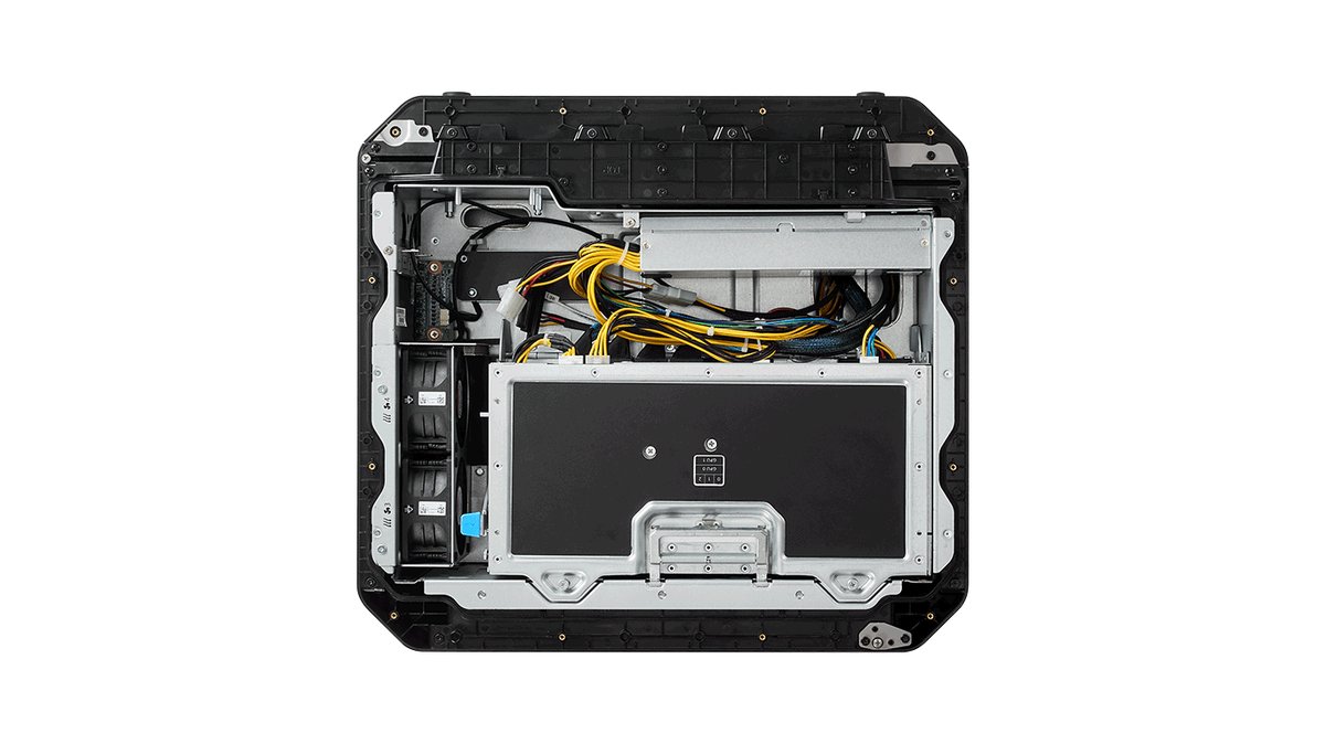 物联网 MEC NE3412M5 浪潮信息AI推理边缘计算网关