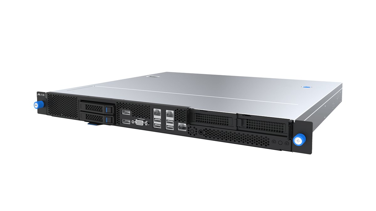 物联网 MEC NE3120M5 浪潮信息OTII边缘计算网关