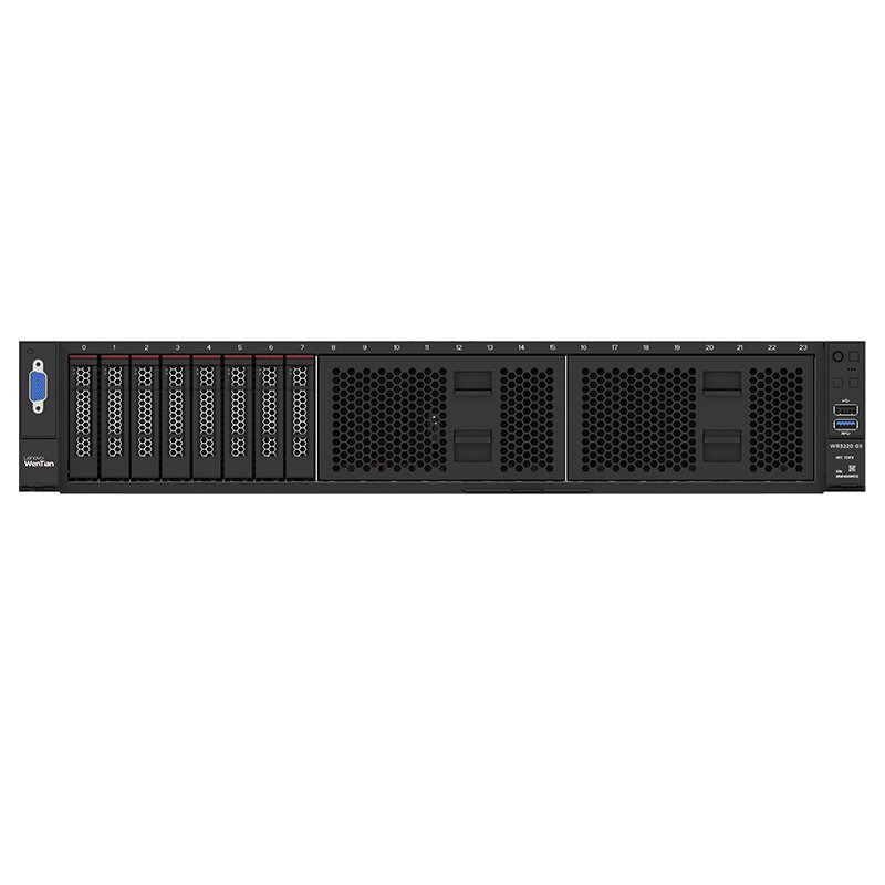 服务器 机架 WR3220 G5 联想