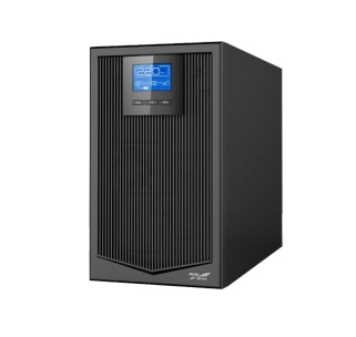 ups电源 | 科华KR11系列 单进单出高频UPS 节能降本
