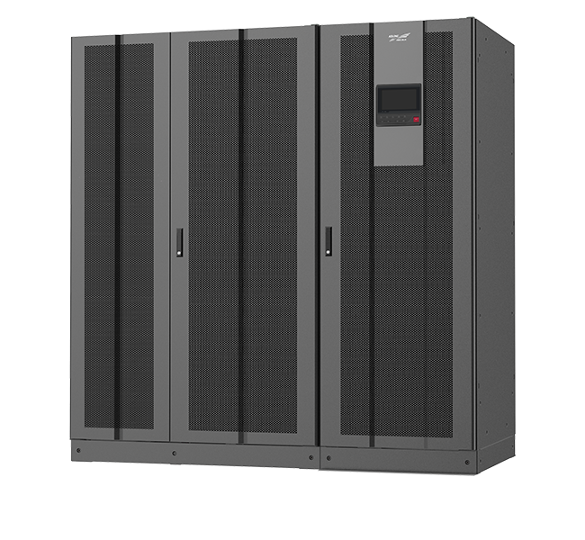 ups电源 | KR33系列300-1200kVA IGBT整流三电平UPS