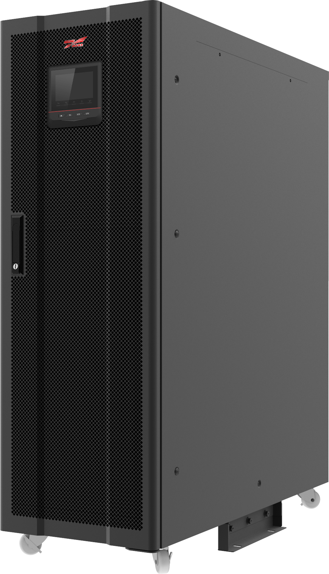 ups电源 | KR33系列60-200kVA 三电平逆变 按需扩容