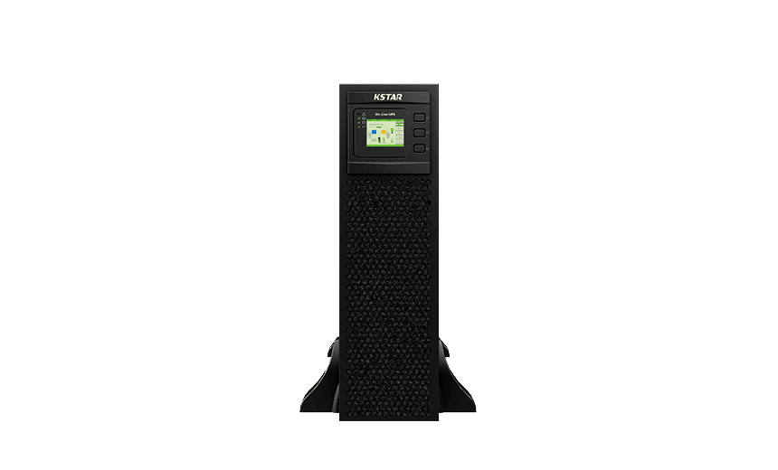 ups电源 | YDC3300-RT系列 高频机架式3U