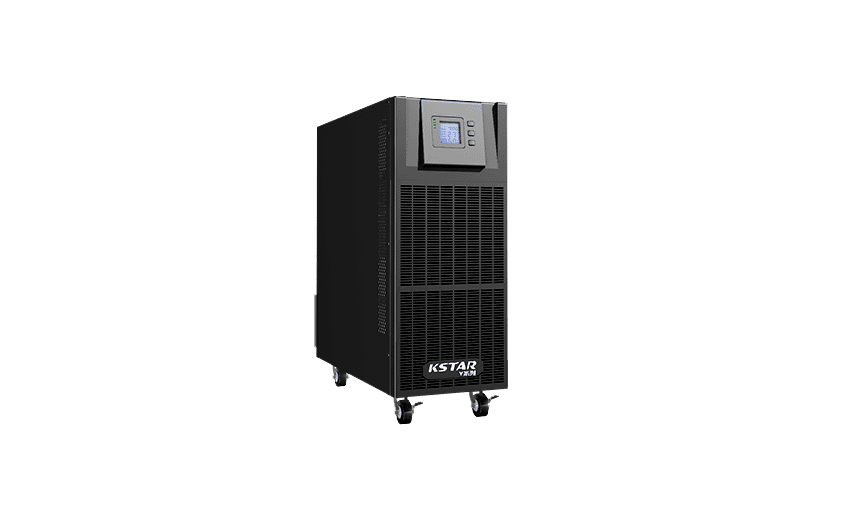 ups设备 | YDC3300系列 高频双变换在线式塔式电源