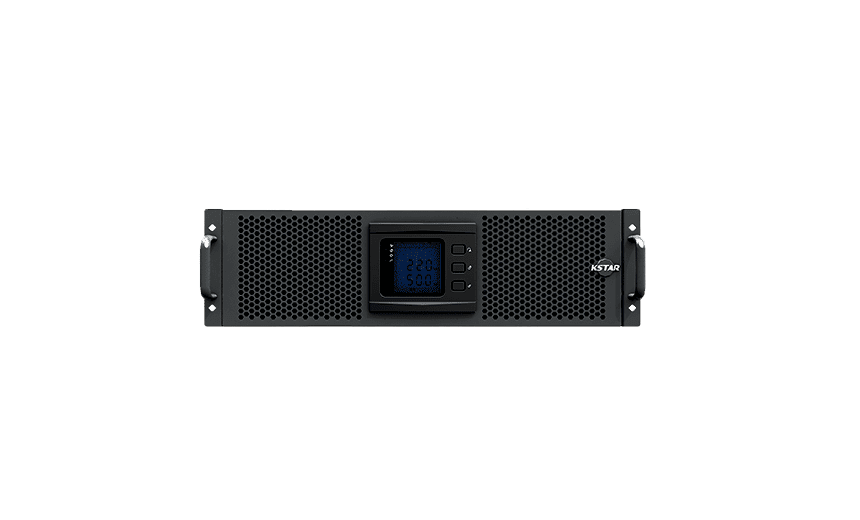 ups电源厂家 | 科士达YDC9300-RT 高频在线式机架式UPS
