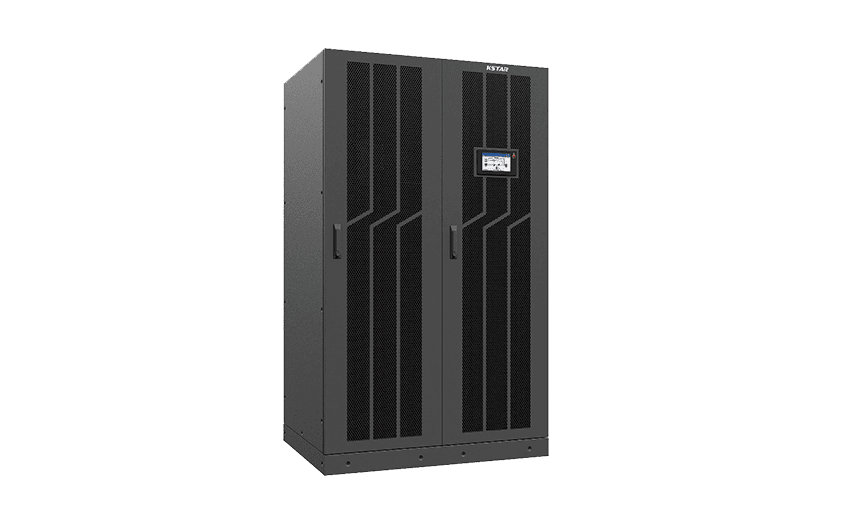 ups电源 | 科士达YMK3300系列 模块化高频双变换在线式