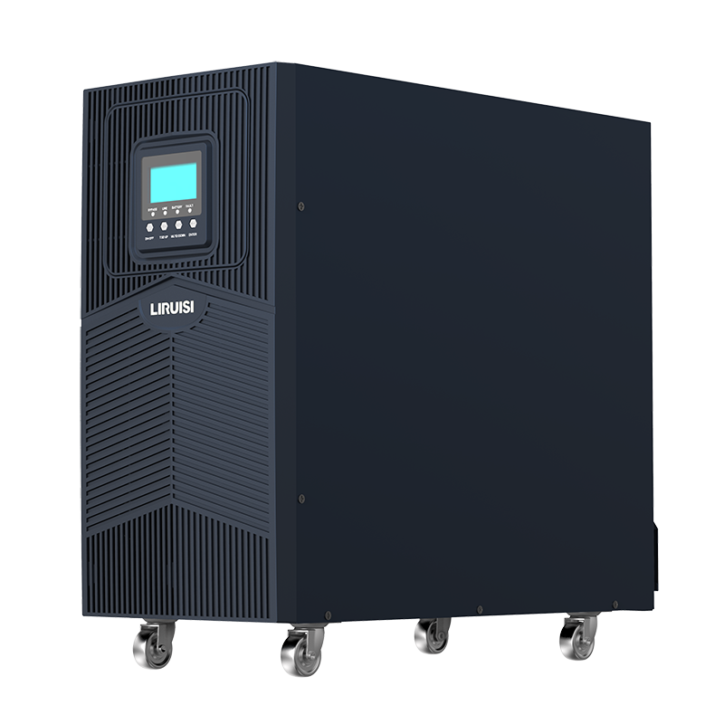 3E系列高频UPS | 10-20kVA - 力锐斯