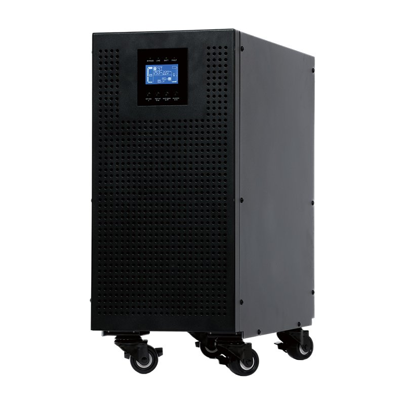 ups电源 | HY系列 10-60kVA 高频机中小功率