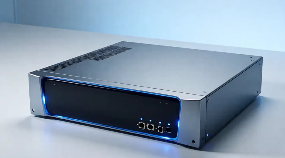 USG6110-AC_信息安全