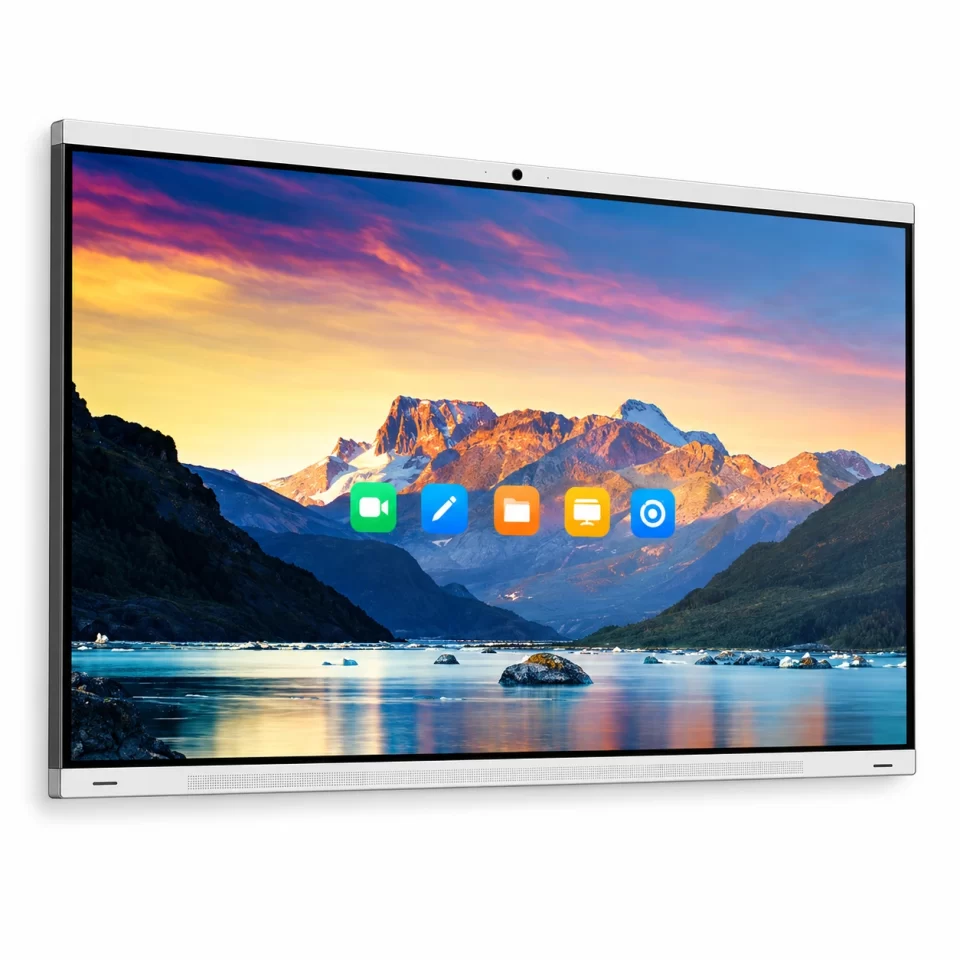 IdeaHub B3-75英寸