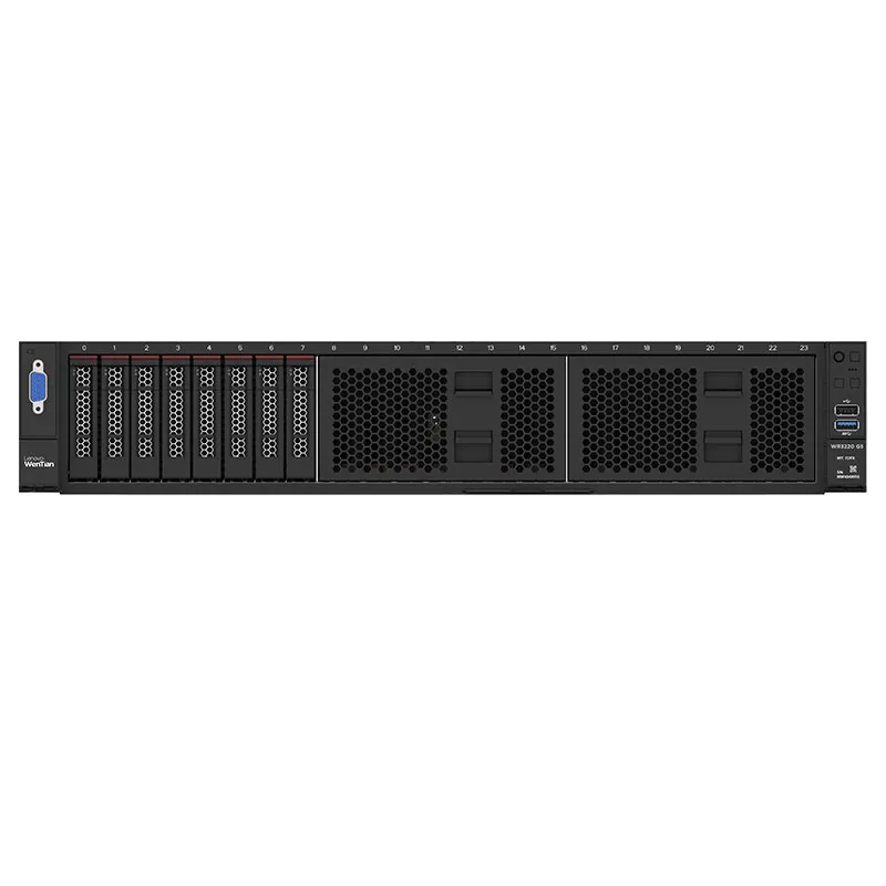服务器 机架 WR3220 G5 联想