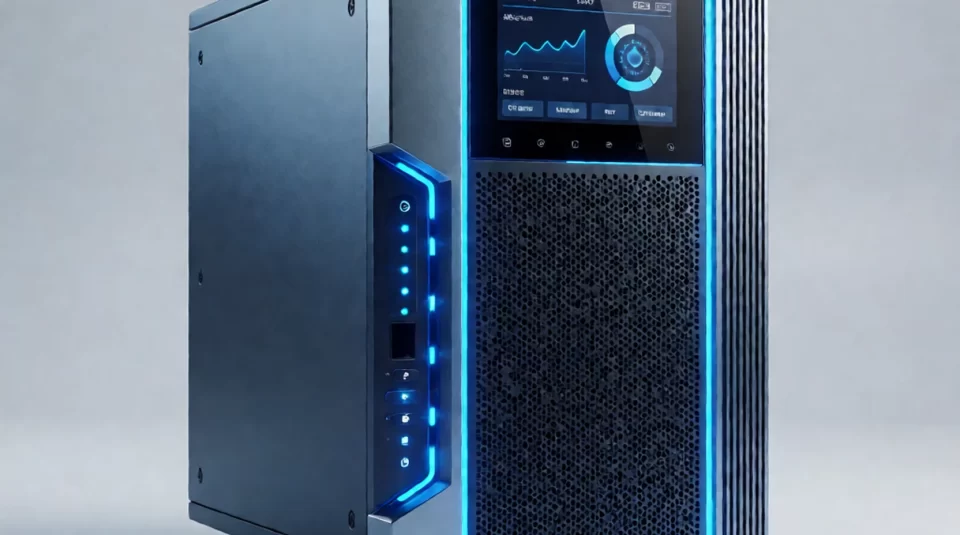 NIP6320-AC_信息安全