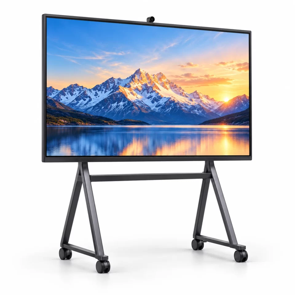 IdeaHub B2 Base-86英寸