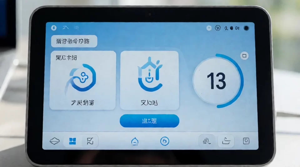 TV-731 分布式输入采集终端_分布式系统
