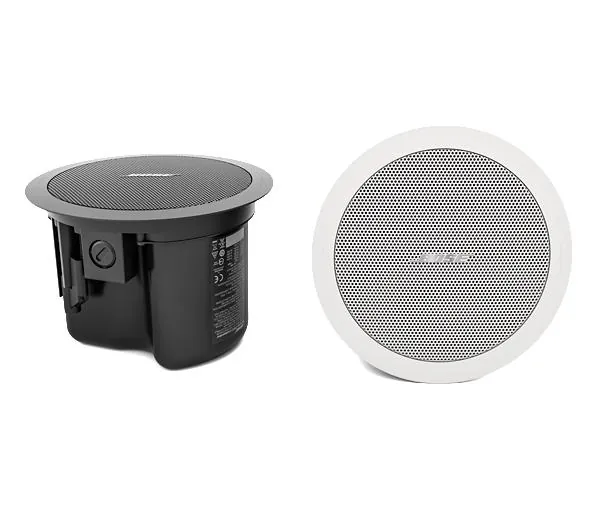 BOSE FreeSpace FS2C 吸顶扬声器_专业扩声系统