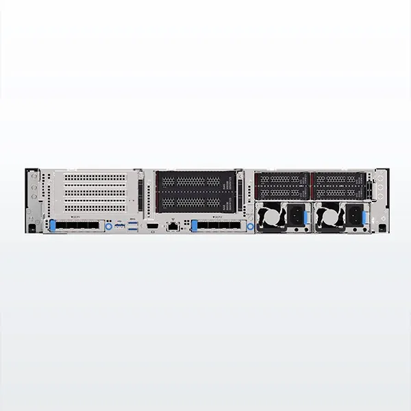 GPU服务器 服务器 SR660 V2 联想2U