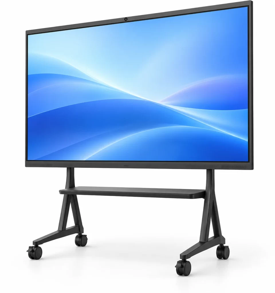 MAXHUB 经典款 V7 产品图片