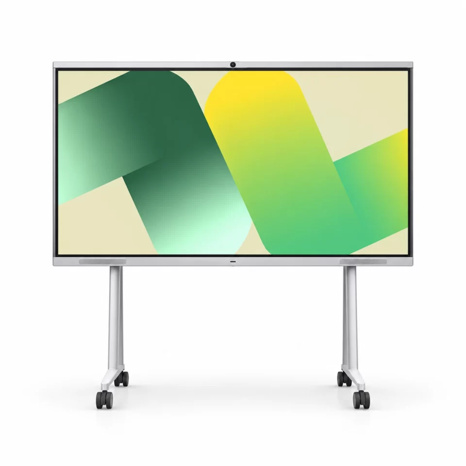 IdeaHub Board 2 base 65