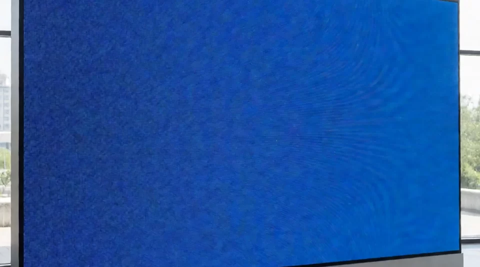 洲明 星钻UMicro_深圳LED显示方案