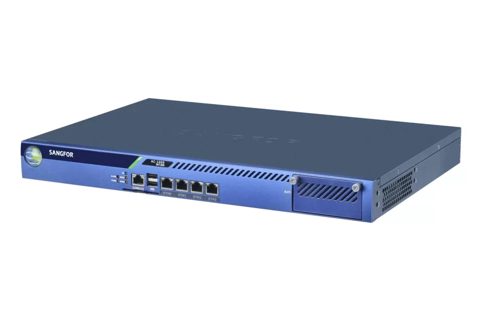 深信服上网行为管理AC-1000-SK1200，深圳深信服铂金代理商