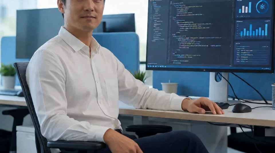 代码不落地云桌面怎么搭?防泄密