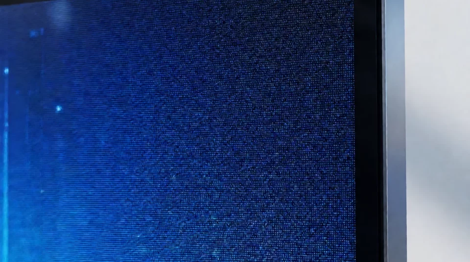 洲明 星钻UMiniⅢ_深圳LED显示方案