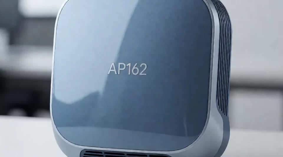 AP162_基础网络