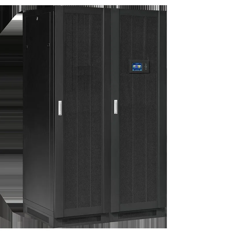ups电源 | N系列 50-600kVA 大功率模块化