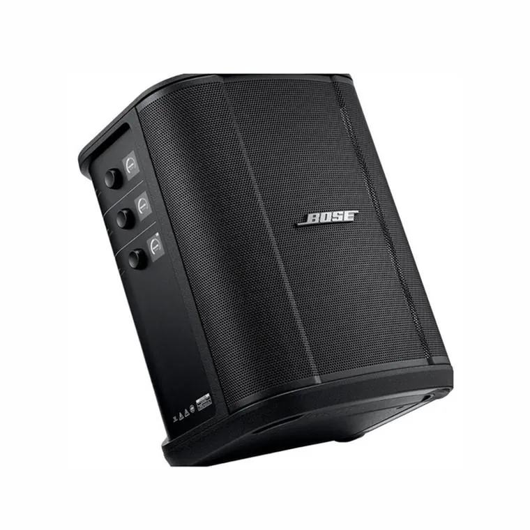 BOSE S1 Pro+ 无线多功能音乐系统