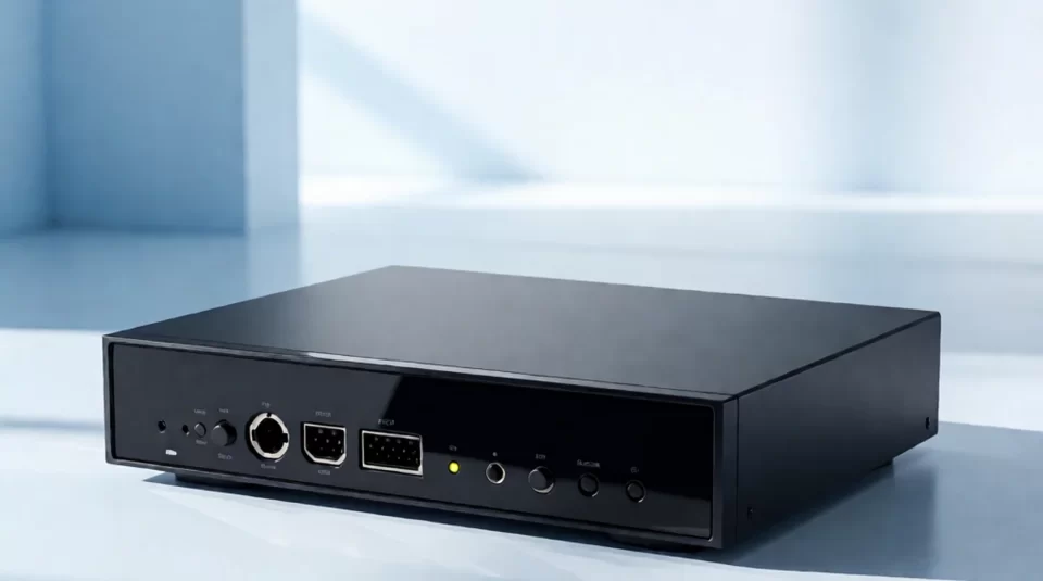 CRESTRON DM-NVX-350 HDR网络AV编码器/解码器_智能中控系统