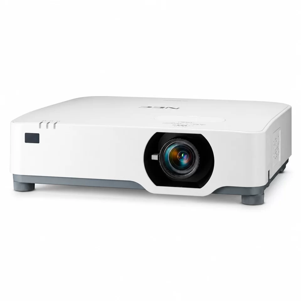 深圳龙华NEC代理商  NEC  NP-CG6600UL  投影仪